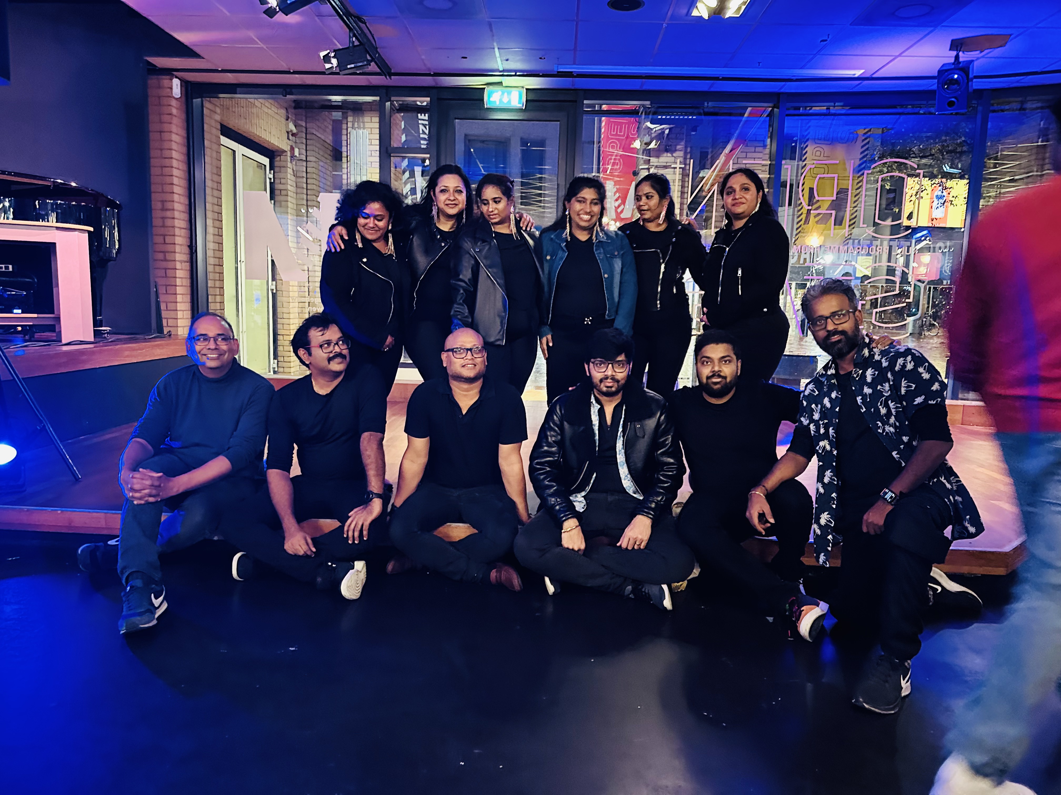 Adults 2023 Winter Special