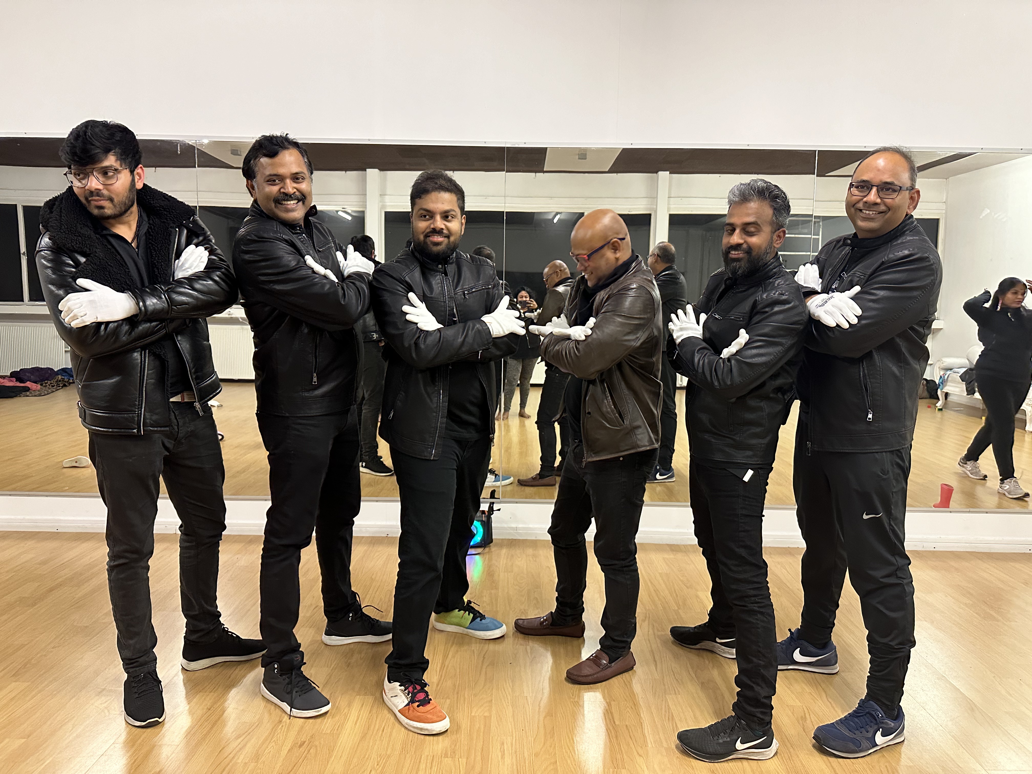 Adults 2023 Winter Special