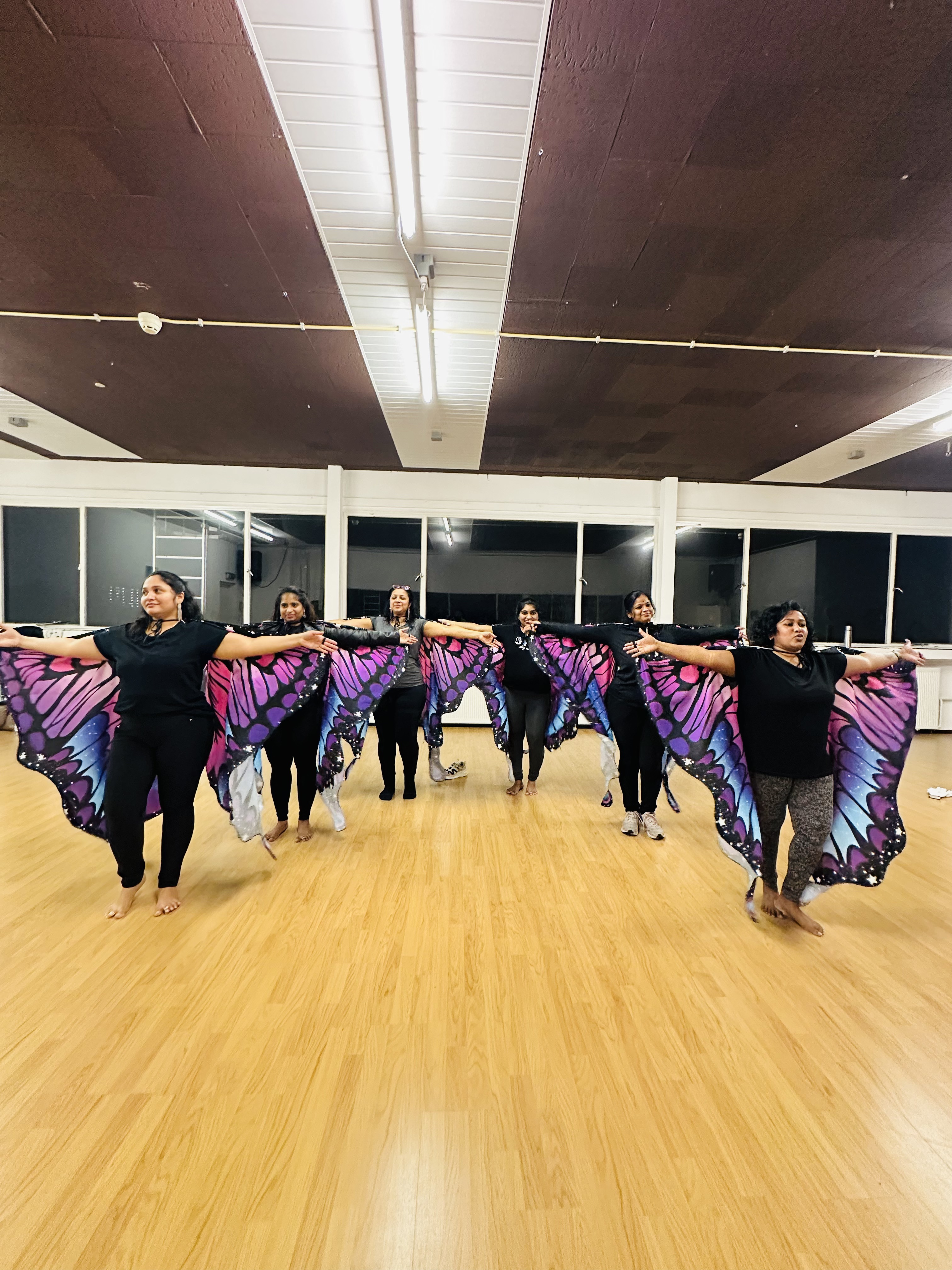 Adults 2023 Winter Special