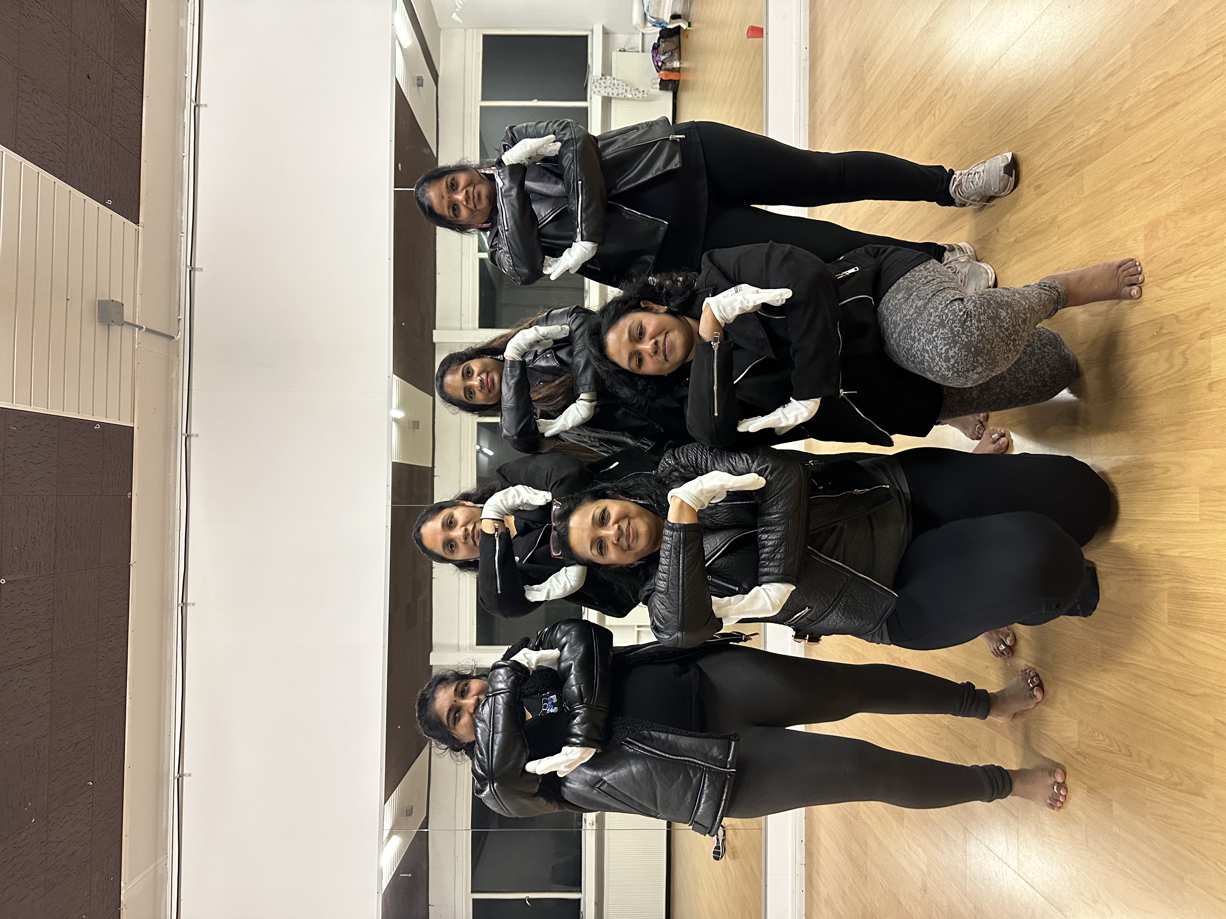 Adults 2023 Winter Special