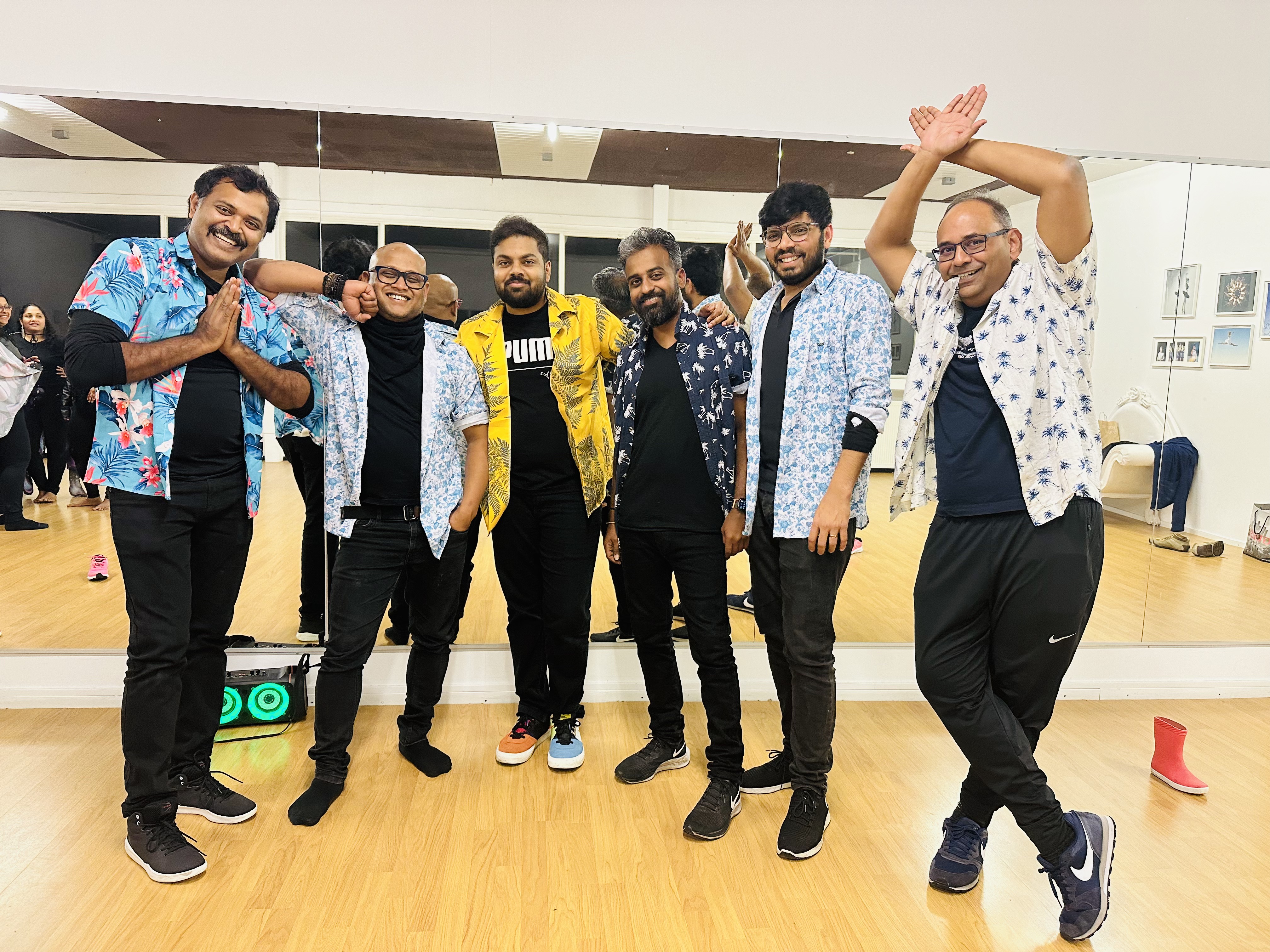 Adults 2023 Winter Special