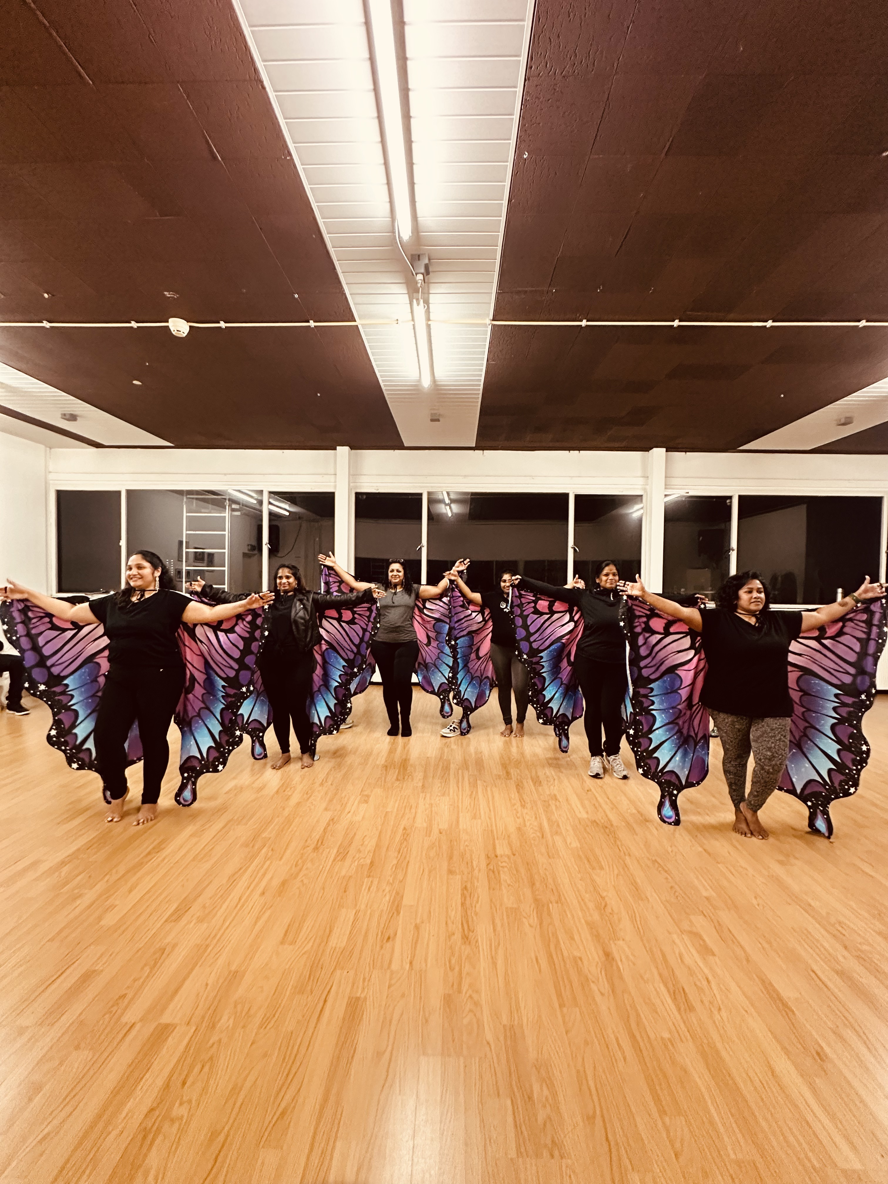 Adults 2023 Winter Special