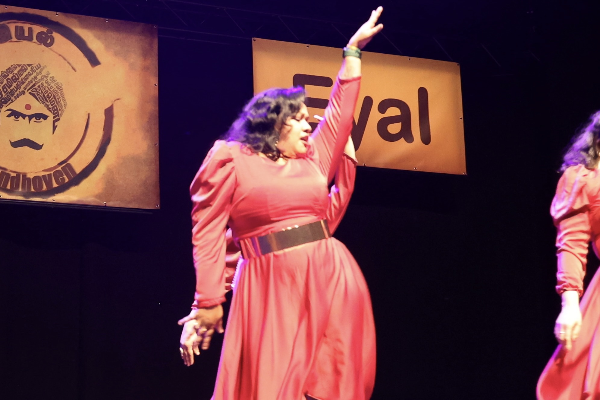 Priya - Dance Instructor